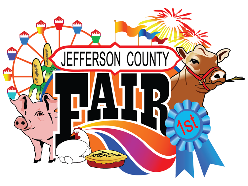 2024 Greater Jefferson County Fair - FairEntry.com